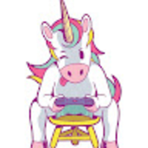 friendlyunicorn